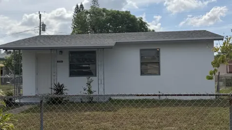 1770 NW 25th Terrace Fort Lauderdale FL 33311