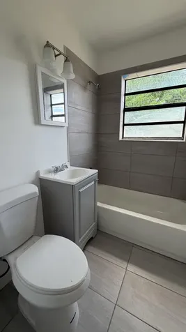 1770 NW 25th Terrace Fort Lauderdale FL 33311