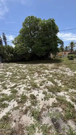 1770 NW 25th Terrace Fort Lauderdale FL 33311