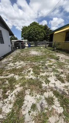 1770 NW 25th Terrace Fort Lauderdale FL 33311