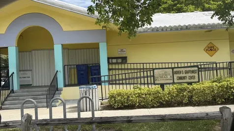 1770 NW 25th Terrace Fort Lauderdale FL 33311