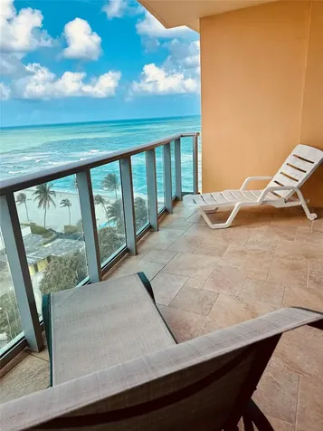 2501 S Ocean Drive Hollywood FL 33019