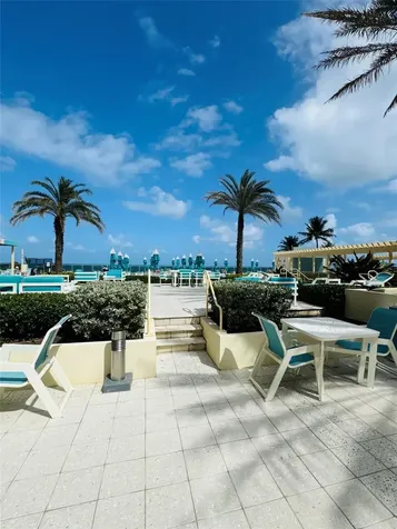 2501 S Ocean Drive Hollywood FL 33019