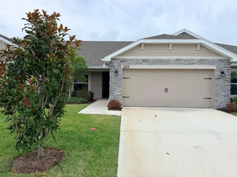 5217 Manciano Street Fort Pierce FL 34951
