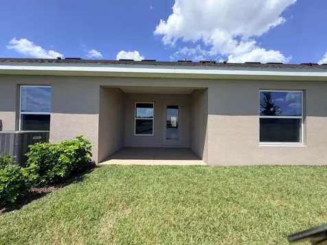 5217 Manciano Street Fort Pierce FL 34951