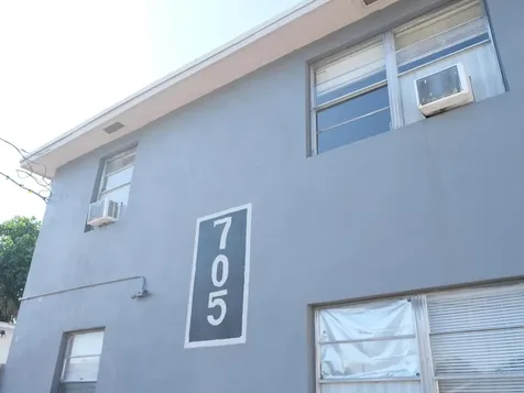 705 13th Street West Palm Beach FL 33401