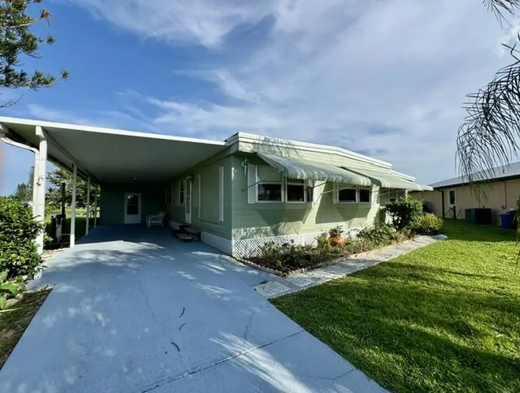 31 Grande Vista Way Port St Lucie FL 34952