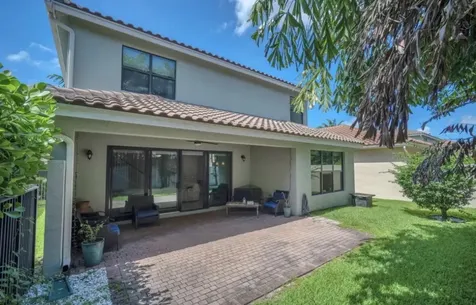 8104 Rainforest Jasper Lane Delray Beach FL 33446
