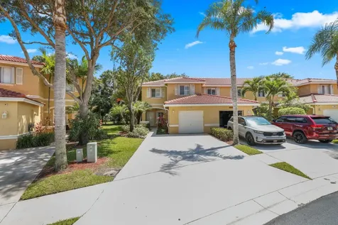 1000 Arezzo Circle Boynton Beach FL 33436