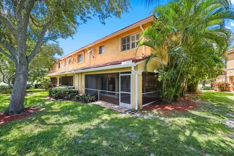 1000 Arezzo Circle Boynton Beach FL 33436