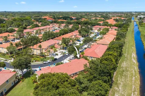 1000 Arezzo Circle Boynton Beach FL 33436