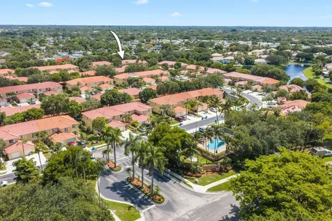 1000 Arezzo Circle Boynton Beach FL 33436