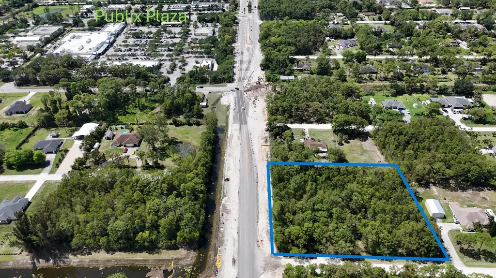 000 73rd Court N The Acreage FL 33470