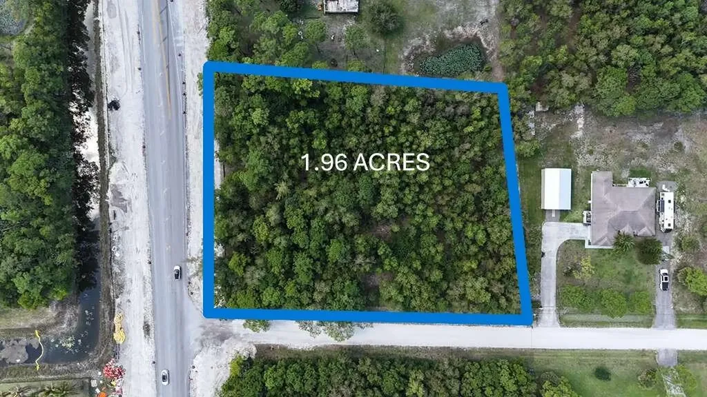 000 73rd Court N The Acreage FL 33470
