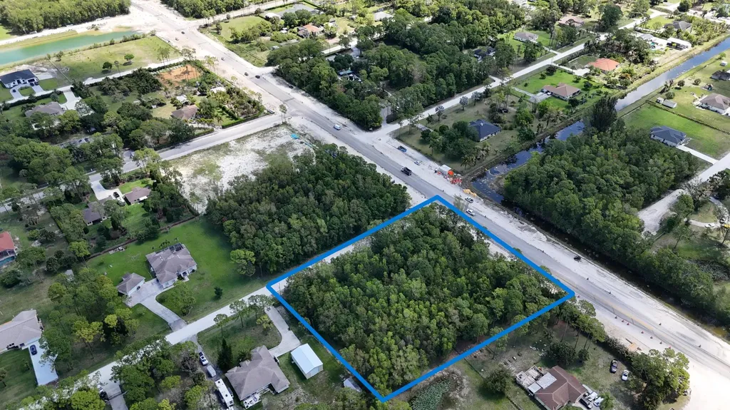 000 73rd Court N The Acreage FL 33470