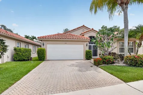 5293 Grey Birch Lane Boynton Beach FL 33437