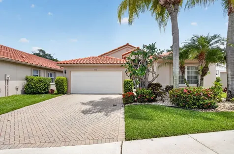 5293 Grey Birch Lane Boynton Beach FL 33437