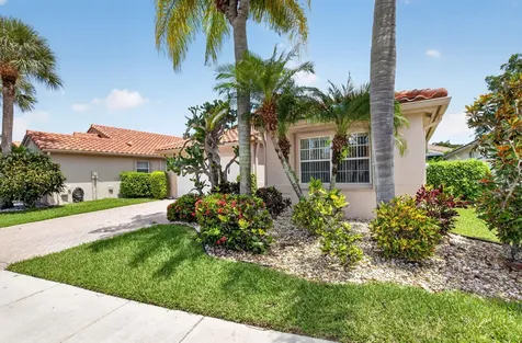 5293 Grey Birch Lane Boynton Beach FL 33437
