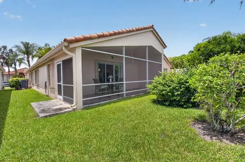 5293 Grey Birch Lane Boynton Beach FL 33437