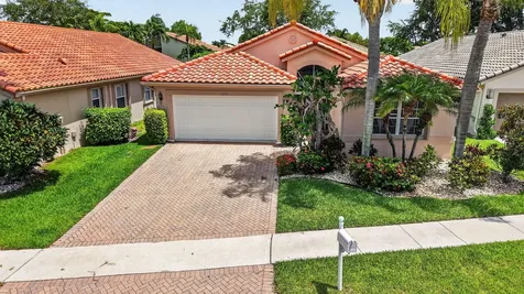 5293 Grey Birch Lane Boynton Beach FL 33437