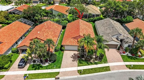 5293 Grey Birch Lane Boynton Beach FL 33437