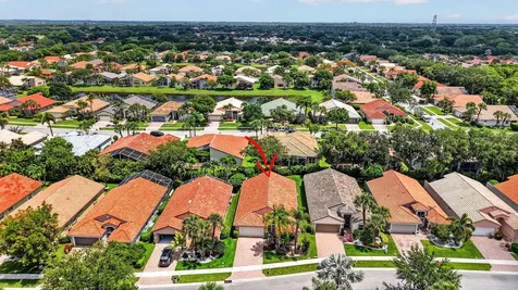 5293 Grey Birch Lane Boynton Beach FL 33437