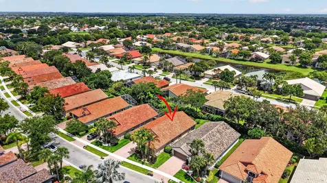 5293 Grey Birch Lane Boynton Beach FL 33437