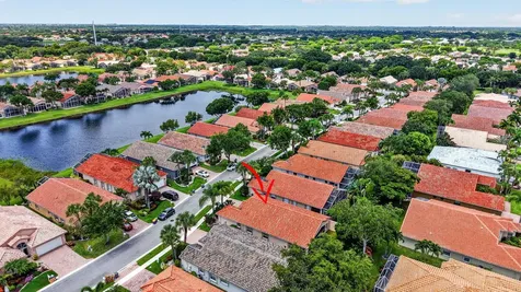 5293 Grey Birch Lane Boynton Beach FL 33437