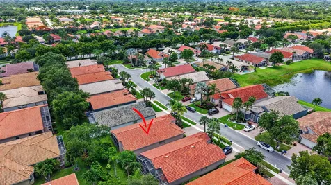 5293 Grey Birch Lane Boynton Beach FL 33437