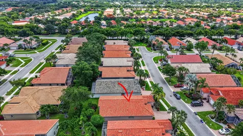 5293 Grey Birch Lane Boynton Beach FL 33437