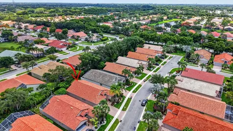 5293 Grey Birch Lane Boynton Beach FL 33437