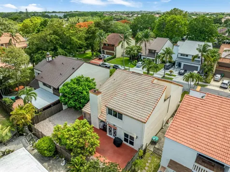 8811 SW 150th Place Circle Miami FL 33196