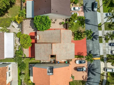 8811 SW 150th Place Circle Miami FL 33196