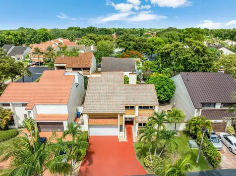 8811 SW 150th Place Circle Miami FL 33196
