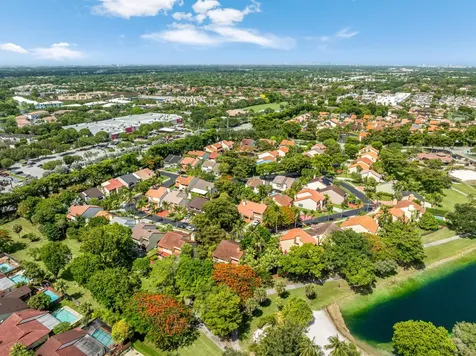 8811 SW 150th Place Circle Miami FL 33196
