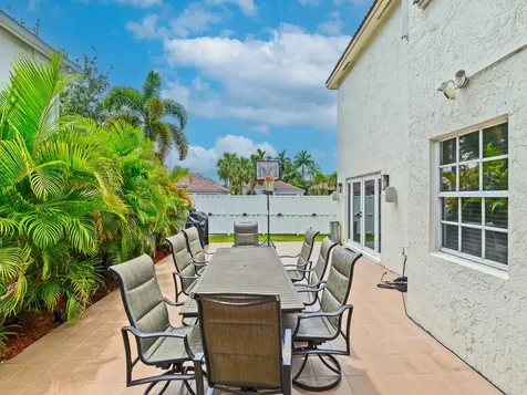 101 Gables Boulevard Weston FL 33326
