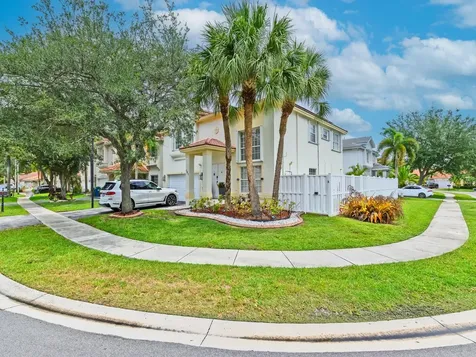 101 Gables Boulevard Weston FL 33326