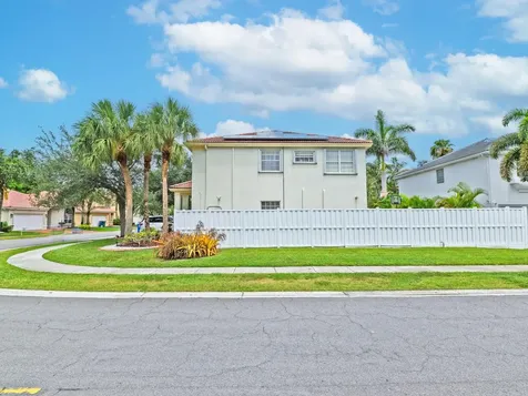 101 Gables Boulevard Weston FL 33326