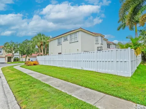 101 Gables Boulevard Weston FL 33326