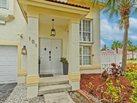 101 Gables Boulevard Weston FL 33326