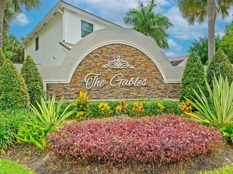 101 Gables Boulevard Weston FL 33326