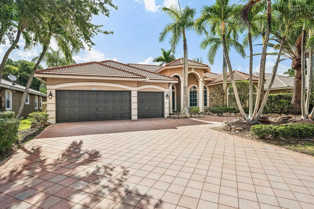 6178 NW 124th Drive Coral Springs FL 33076