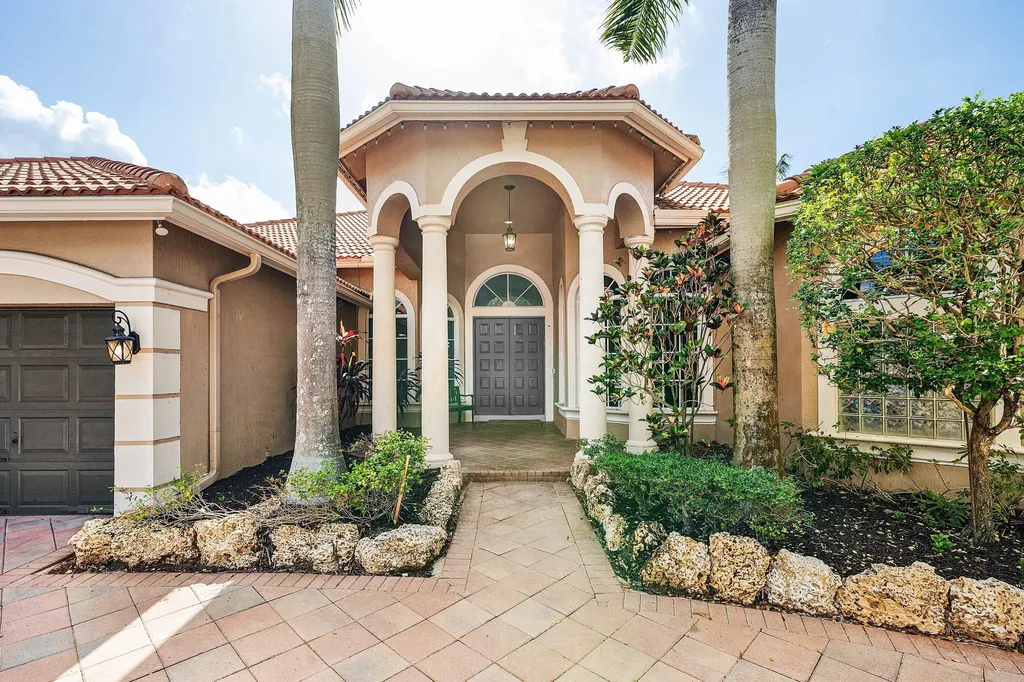 6178 NW 124th Drive Coral Springs FL 33076