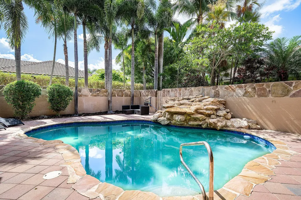 6178 NW 124th Drive Coral Springs FL 33076