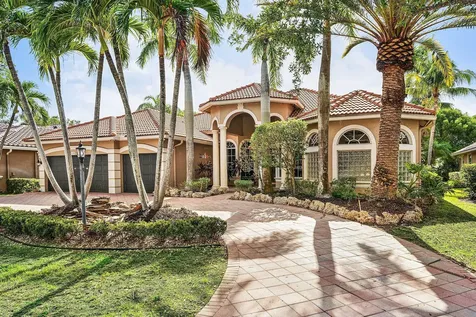 6178 NW 124th Drive Coral Springs FL 33076