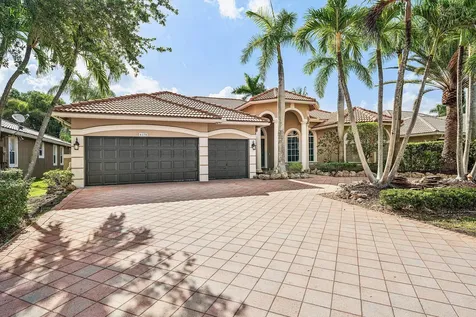 6178 NW 124th Drive Coral Springs FL 33076