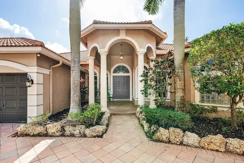 6178 NW 124th Drive Coral Springs FL 33076