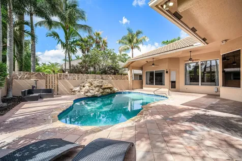 6178 NW 124th Drive Coral Springs FL 33076