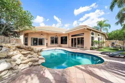 6178 NW 124th Drive Coral Springs FL 33076