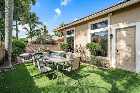 6178 NW 124th Drive Coral Springs FL 33076